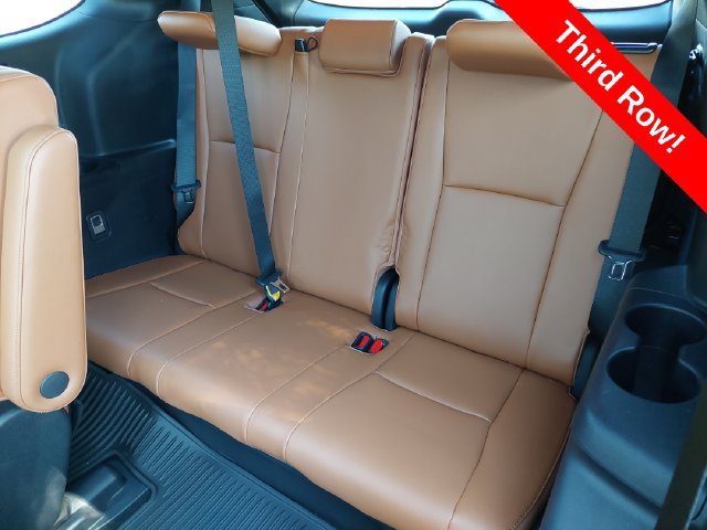Certified 2020 Toyota Highlander Platinum AWD/4WD image 24