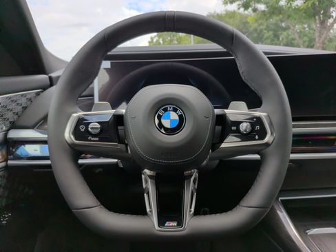 New 2026 BMW 760i xDrive w/ Executive Package AWD/4WD image 22