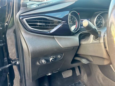 Used 2020 Buick Encore GX Preferred w/ Cold Weather Comfort Package image 10