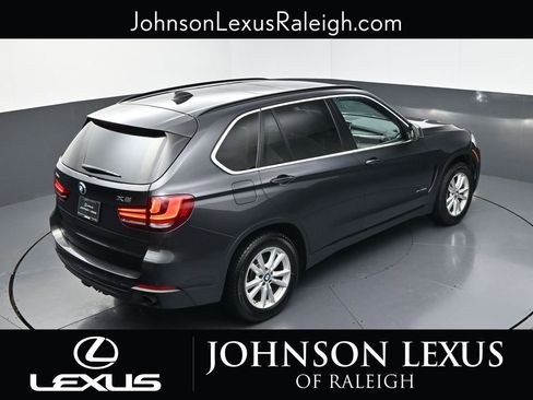 Used 2015 BMW X5 xDrive35d image 27