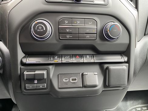 New 2026 Chevrolet Silverado 2500 W/T w/ WT/CX Safety Package image 28