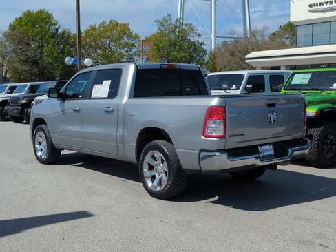 Used 2022 RAM 1500 Big Horn image 7