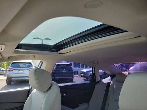 Certified 2023 Honda Accord EX image 30