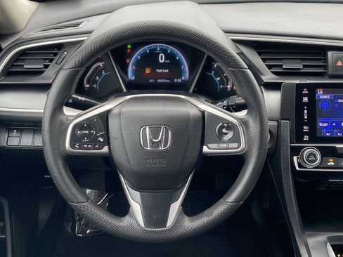 Used 2016 Honda Civic EX image 16