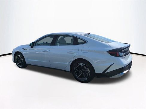 New 2026 Hyundai Sonata SEL image 7