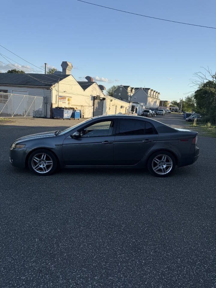 Used 2008 Acura TL FWD image 4