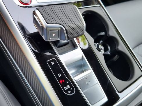 New 2026 Audi SQ8 Prestige AWD/4WD image 18