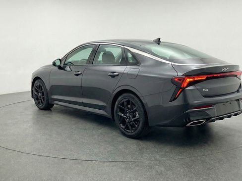 Used 2025 Kia K5 LXS image 6