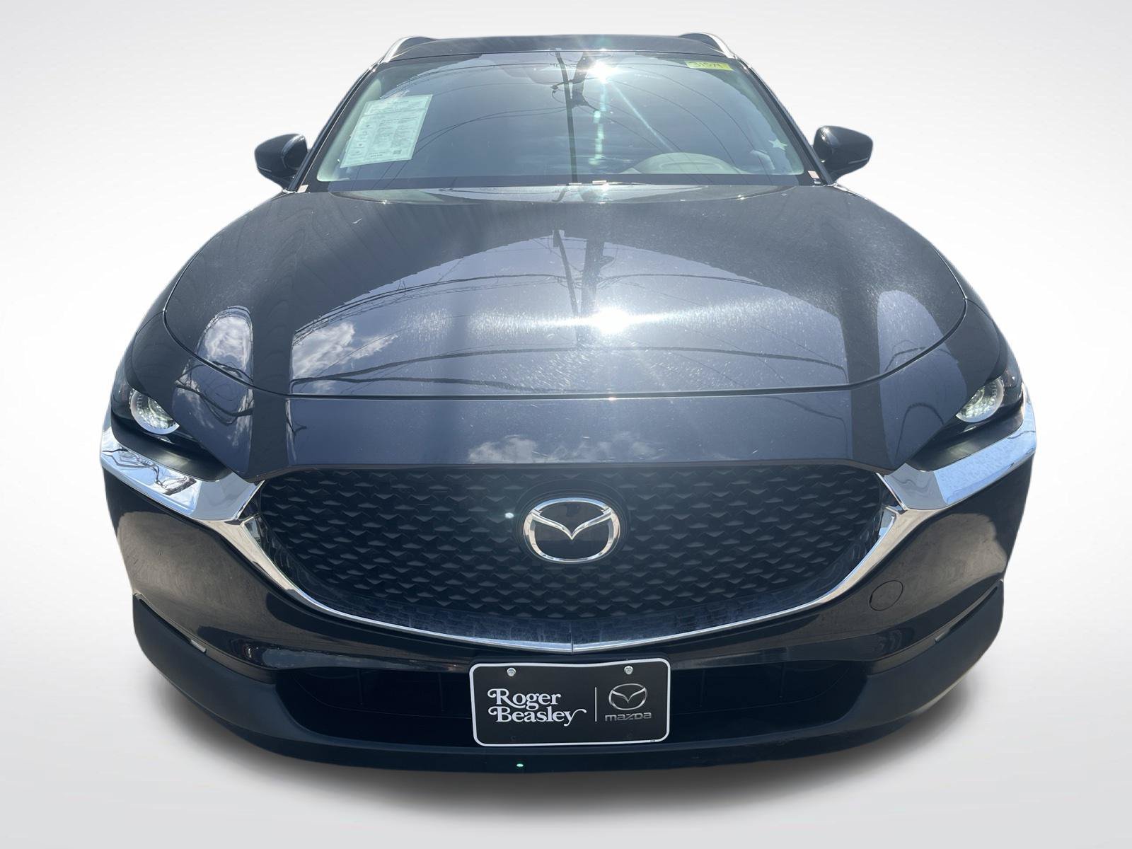 Certified 2024 MAZDA CX-30 AWD 2.5 S w/ Select Sport Pkg image 3