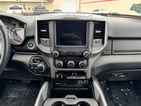 Used 2019 RAM 1500 Big Horn image 2