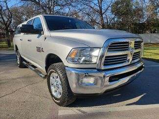 Used 2014 RAM 2500 Lone Star video 1