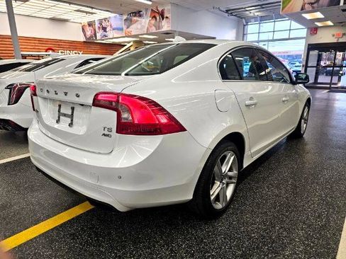 Used 2015 Volvo S60 T5 Premier Plus image 4