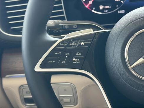 New 2026 Mercedes-Benz GLE 450 4MATIC image 26