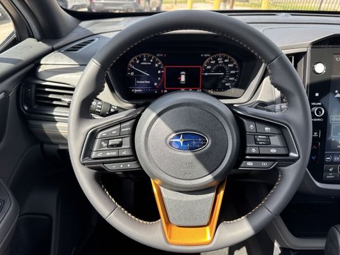 New 2026 Subaru Forester Wilderness AWD/4WD image 12