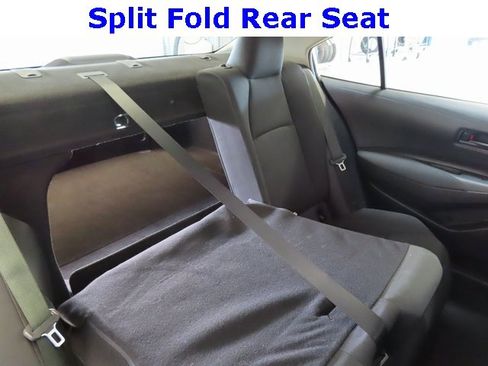 Used 2024 Toyota Corolla LE image 19