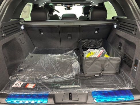 New 2025 Land Rover Range Rover Sport Dynamic SE image 41