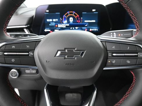 New 2026 Chevrolet Suburban RST w/ RST Capability Package image 34