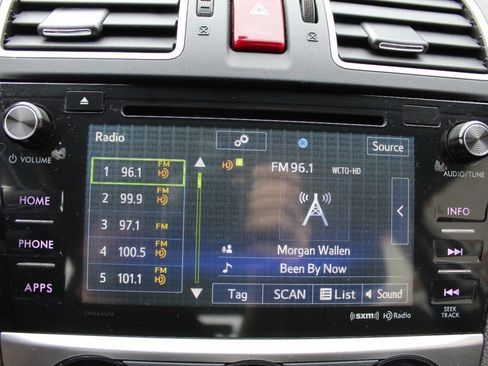 Used 2015 Subaru Impreza 2.0i Limited w/ Popular Package #1 AWD/4WD image 14