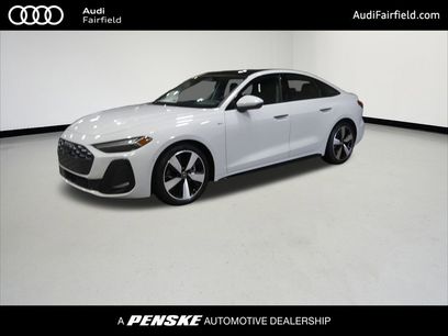 New 2026 Audi A5 2.0T Premium Plus