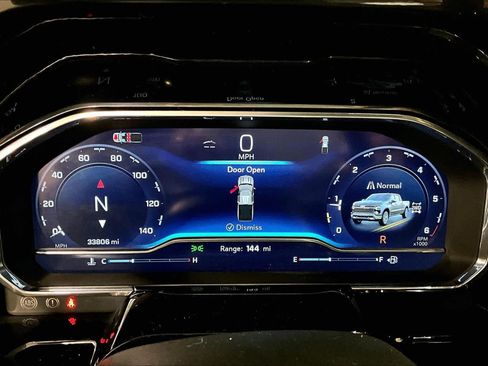 Used 2024 Chevrolet Silverado 1500 LTZ image 26