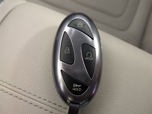 Certified 2025 Hyundai Tucson SEL image 37