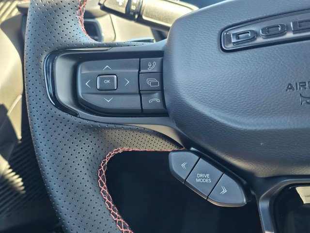 New 2026 Dodge Charger Scat Pack AWD/4WD image 26