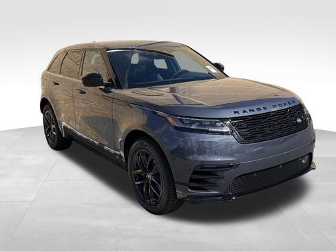 New 2026 Land Rover Range Rover Velar Dynamic SE image 3