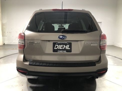 Used 2015 Subaru Forester 2.5i Premium w/ All-Weather Package image 6