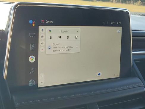 Used 2022 Chevrolet Tahoe Z71 w/ Luxury Package image 32