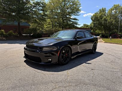 Used 2020 Dodge Charger Scat Pack