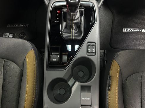 New 2026 Subaru Crosstrek 2.5i Sport AWD/4WD image 37