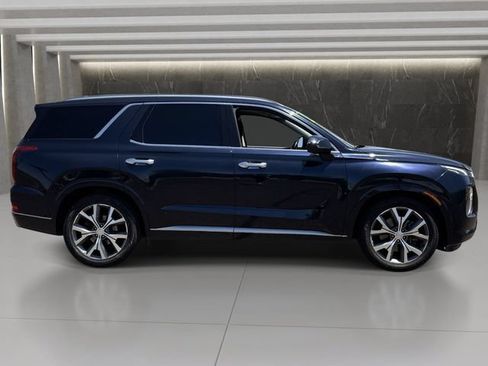 Used 2022 Hyundai Palisade Limited AWD/4WD image 7