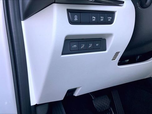 Used 2025 MAZDA CX-90 3.3 Turbo S w/ Premium Plus image 36