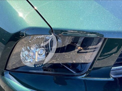 Used 2009 Ford Mustang GT image 24