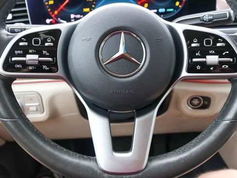 Used 2020 Mercedes-Benz GLE 450 4MATIC image 24