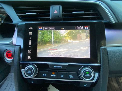 Used 2016 Honda Civic Touring image 50
