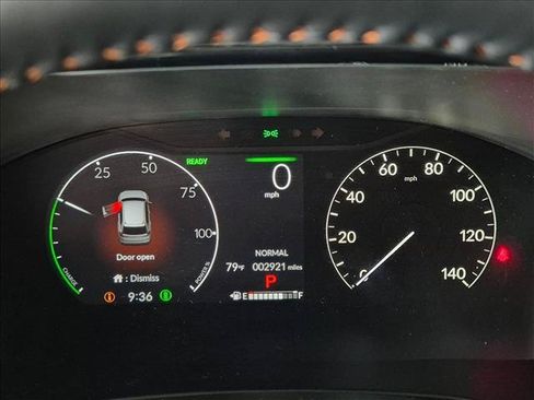 Used 2026 Honda CR-V Sport image 11