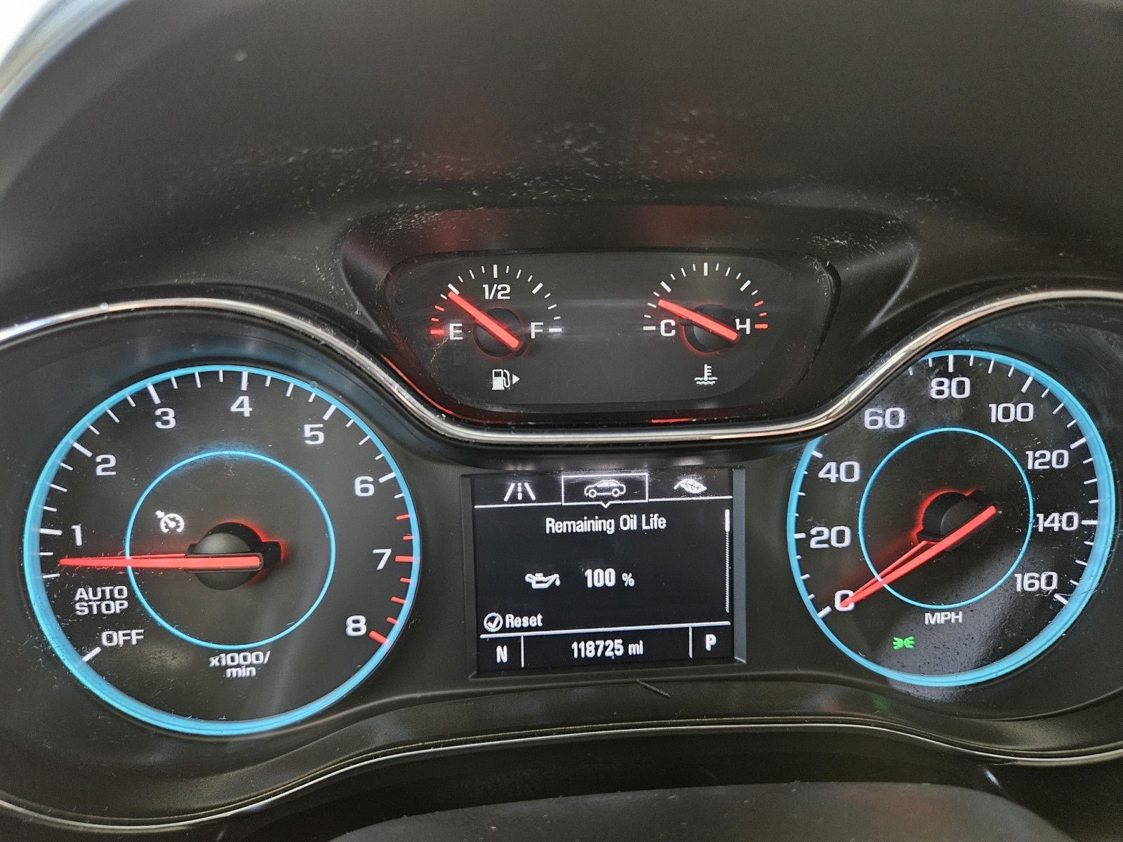 Used 2016 Chevrolet Cruze LT w/ Convenience Package FWD image 19