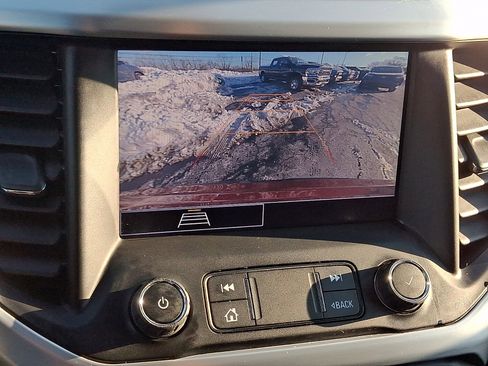 Used 2021 GMC Acadia SLE w/ Driver Convenience Package image 19