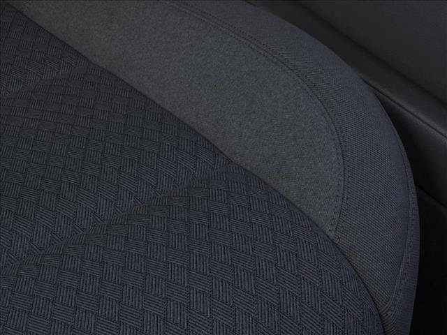 New 2026 Chevrolet Silverado 1500 RST AWD/4WD image 21