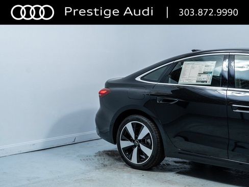 Used 2025 Audi A5 2.0T Premium w/ Convenience Package AWD/4WD image 11