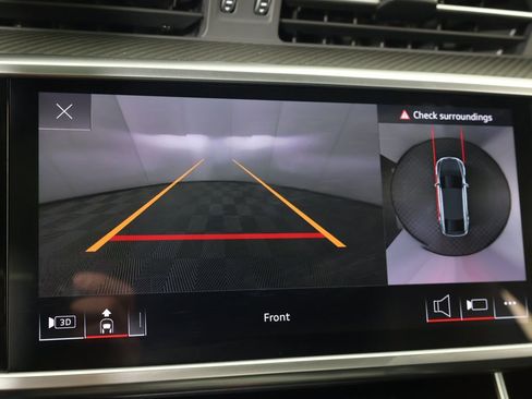 Used 2022 Audi RS 7 Sportback image 56