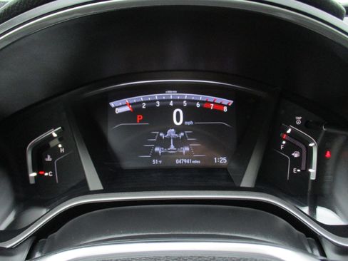 Certified 2020 Honda CR-V EX-L image 19