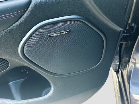Used 2021 Dodge Durango R/T w/ Blacktop Package RWD image 19
