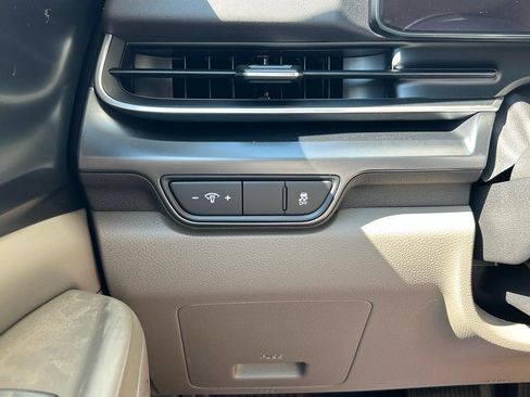 New 2026 Kia Carnival image 27