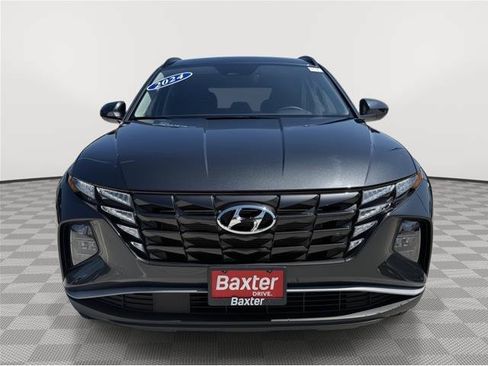 Used 2024 Hyundai Tucson SEL AWD/4WD image 2