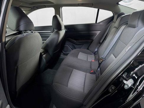 Certified 2023 Nissan Altima 2.5 SV w/ SV Premium Package AWD/4WD image 20