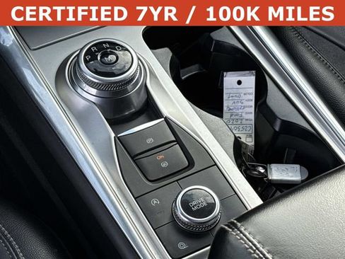 Used 2020 Ford Explorer Limited image 23