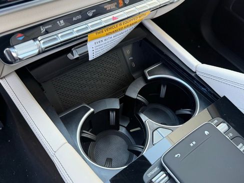 New 2026 Mercedes-Benz GLE 450 4MATIC image 27