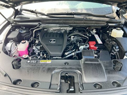 Certified 2025 Lexus RX 350 Premium Plus w/ Accessory Package (Z1) FWD image 10